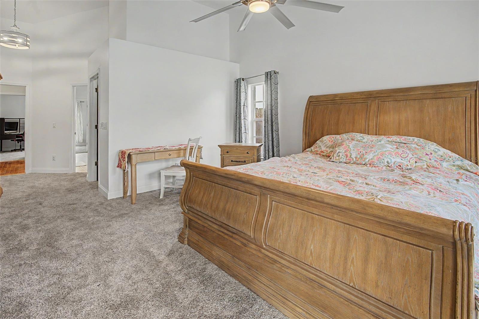 SOUTHFORK AT VAN DYKE FARMS - Residential