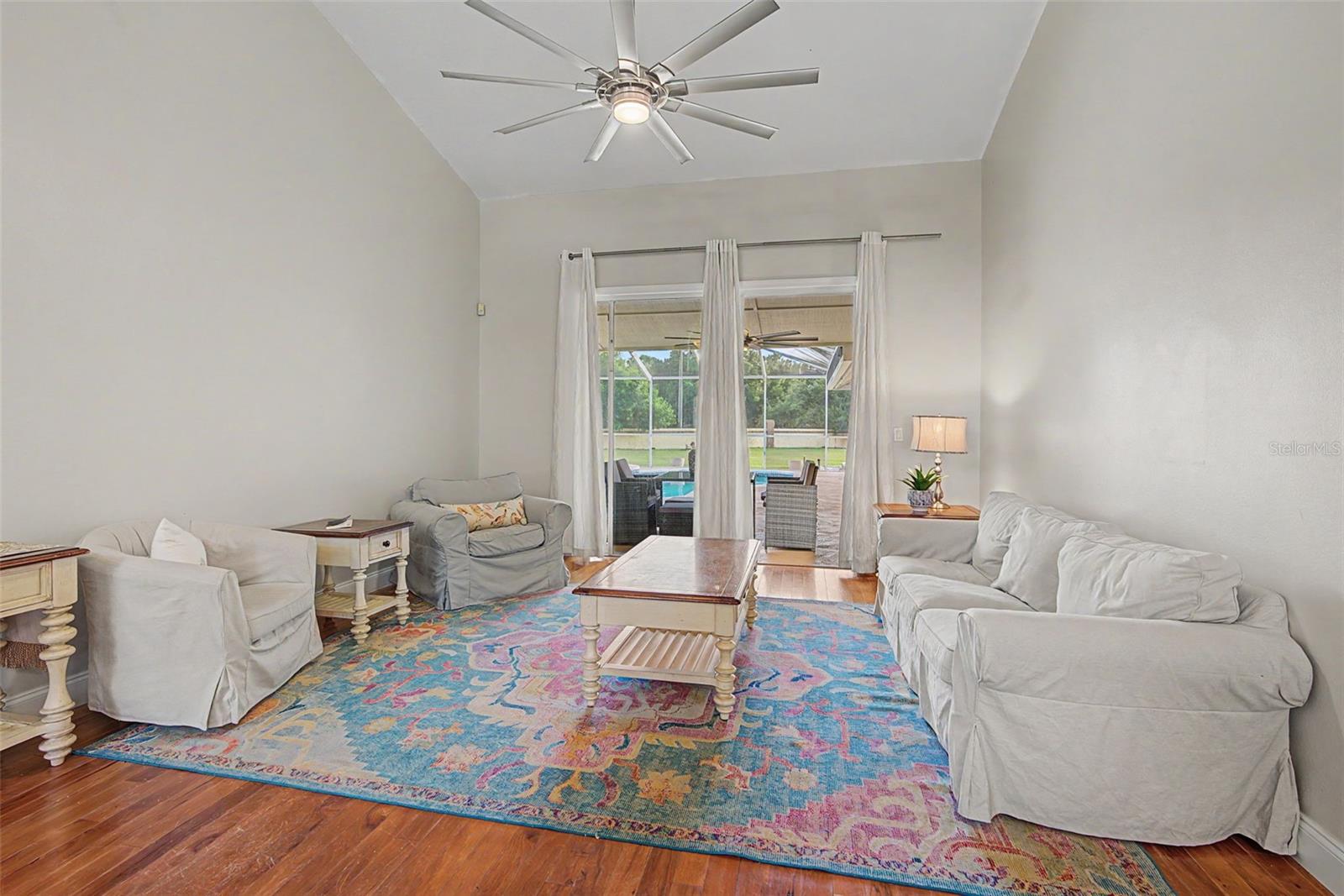 SOUTHFORK AT VAN DYKE FARMS - Residential