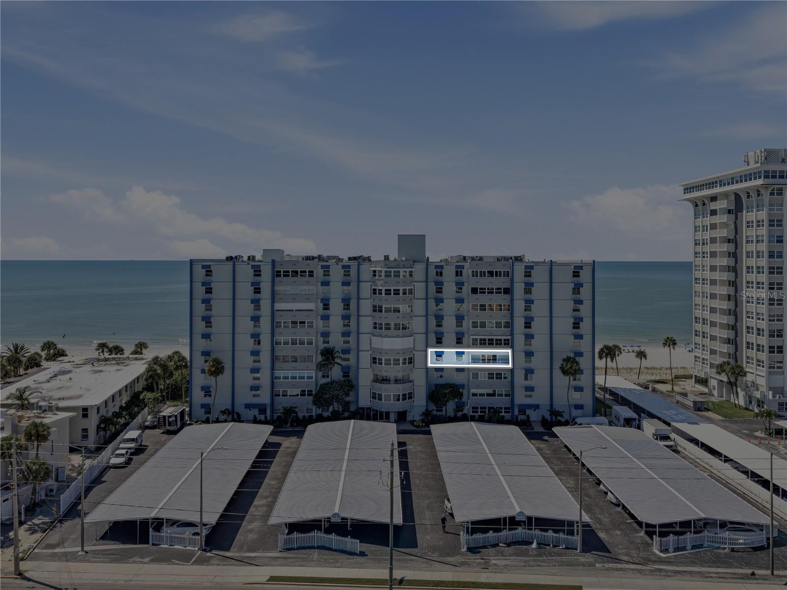 17400 GULF BOULEVARD I4