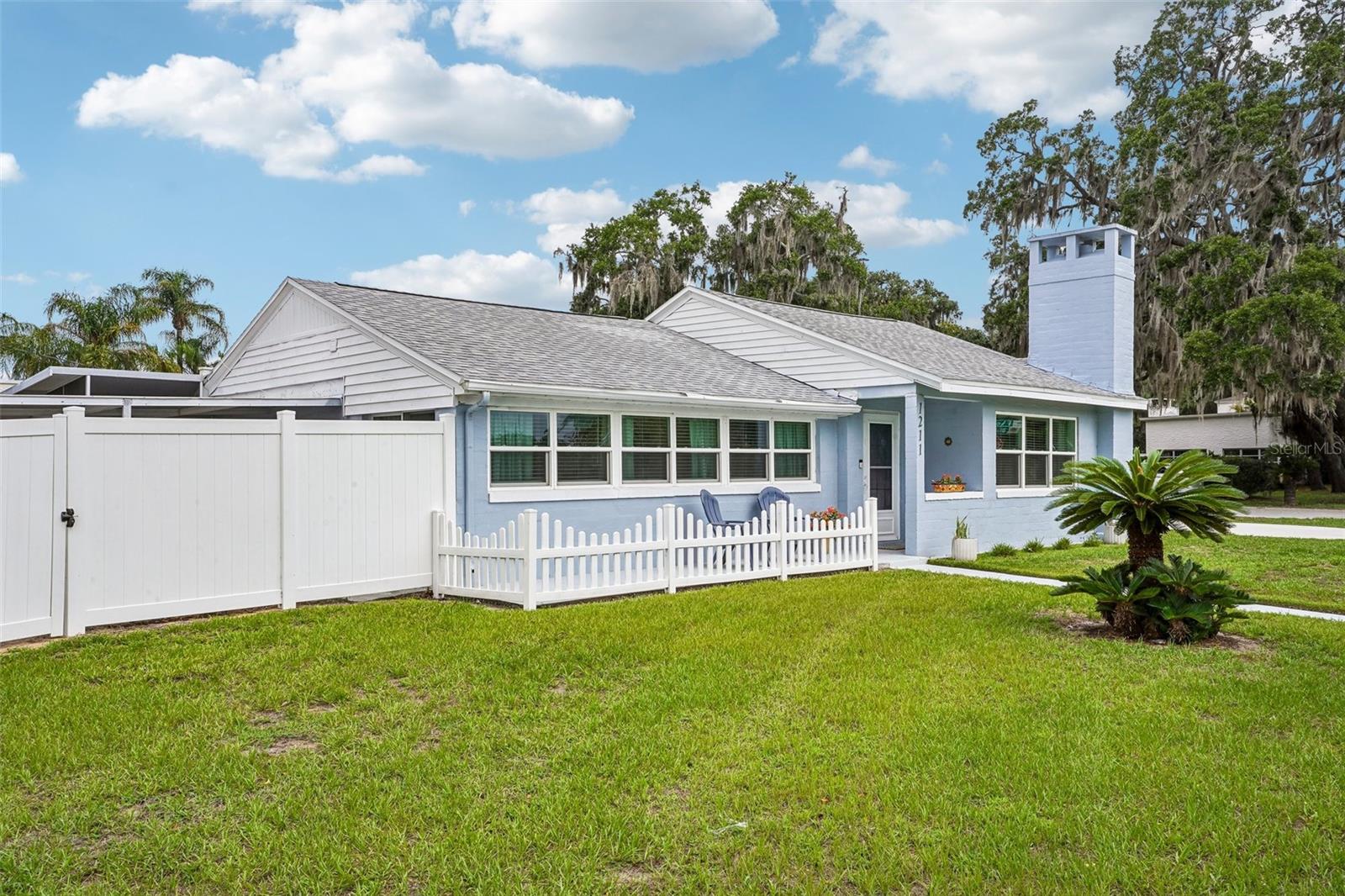 1211 MORNINGSIDE DRIVE