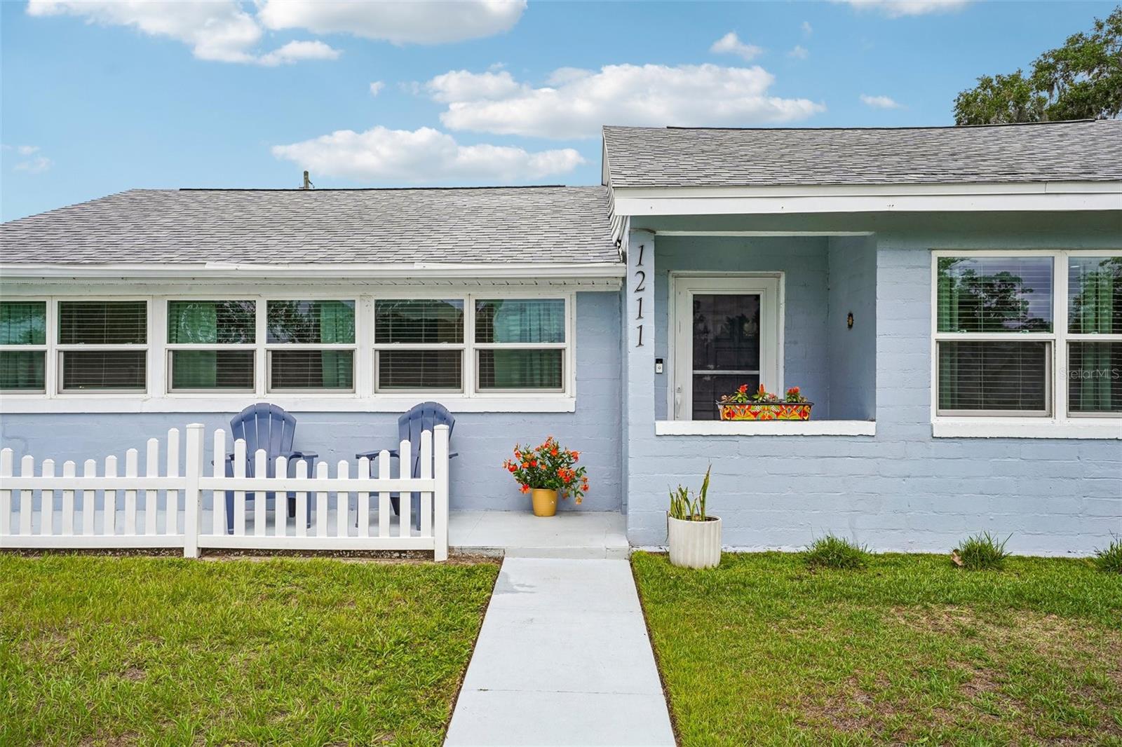 1211 MORNINGSIDE DRIVE