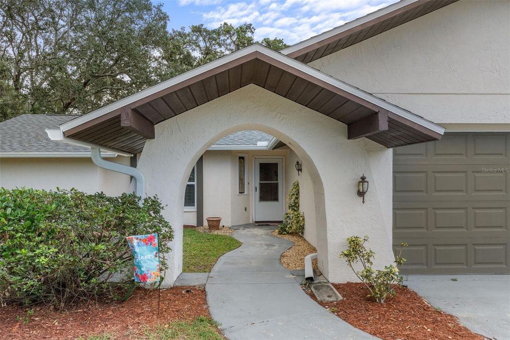 Photo of 8050 Kimberly Avenue, Spring Hill, FL 34606 (MLS # W7878545)