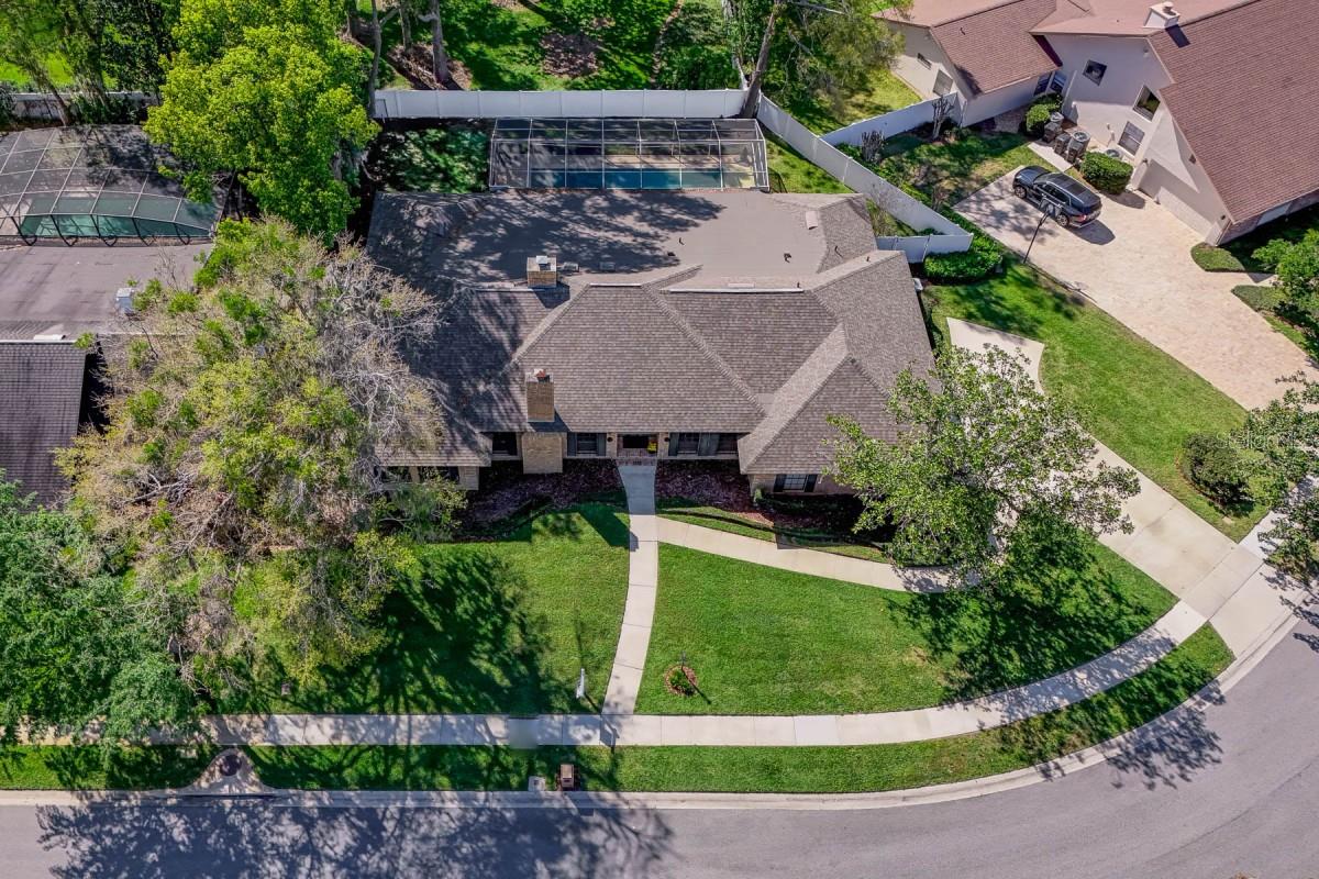 410 SPRING VALLEY LANE