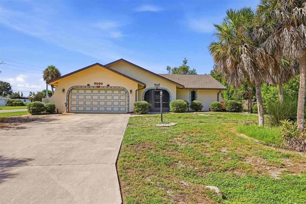 Photo of 3280 Siesta Drive, Venice, FL 34293 (MLS # A4706747)