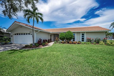Photo of 1979 Iowa Avenue NE, St Petersburg, FL 33703 (MLS # TB8406886)