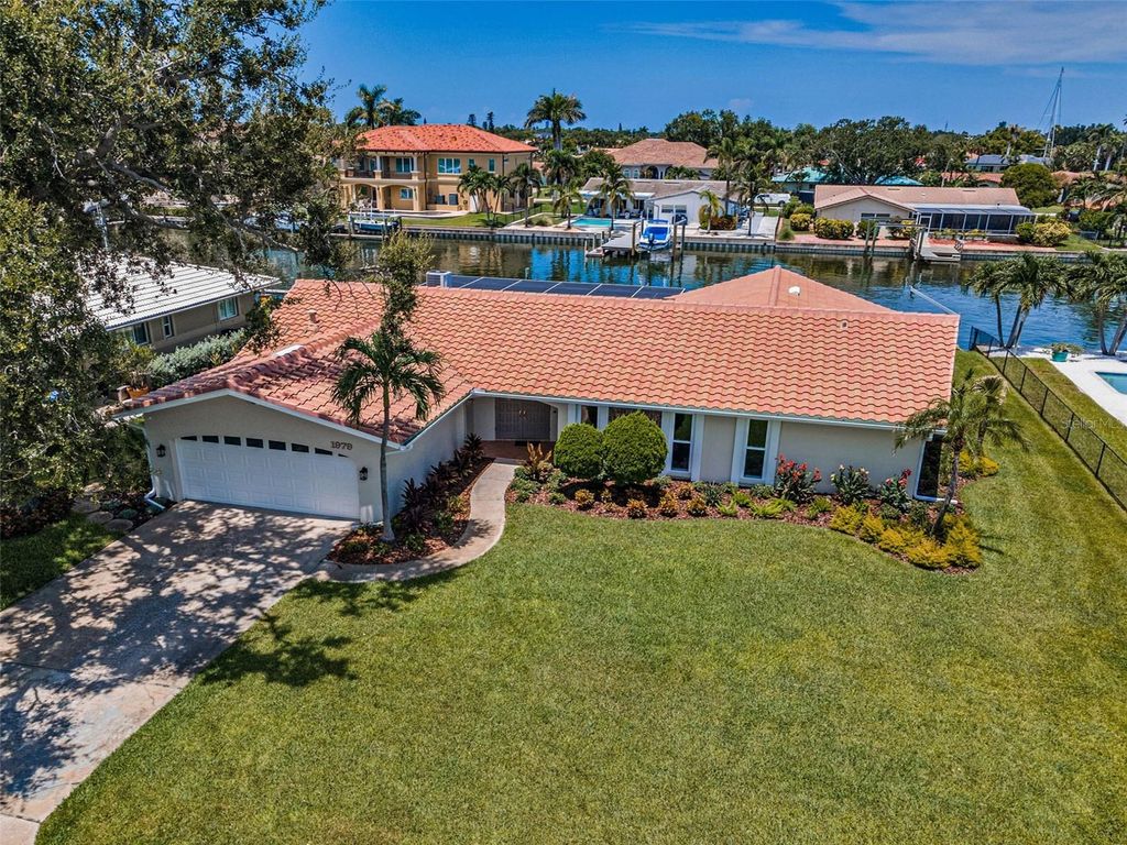 Photo of 1979 Iowa Avenue NE, St Petersburg, FL 33703 (MLS # TB8406886)