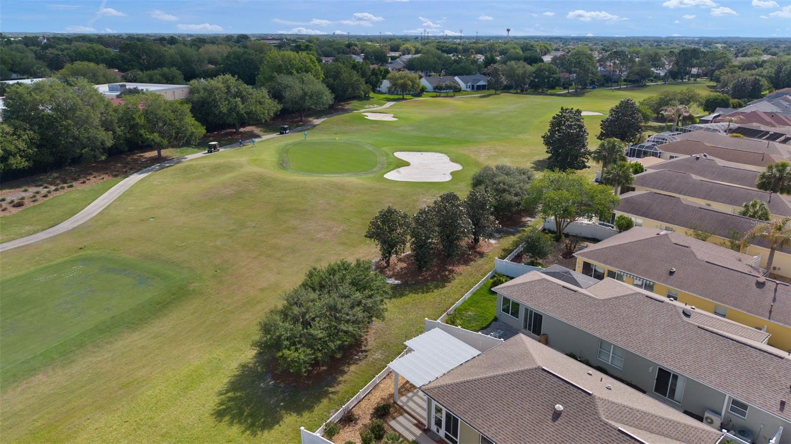 THE VILLAGES - Residential