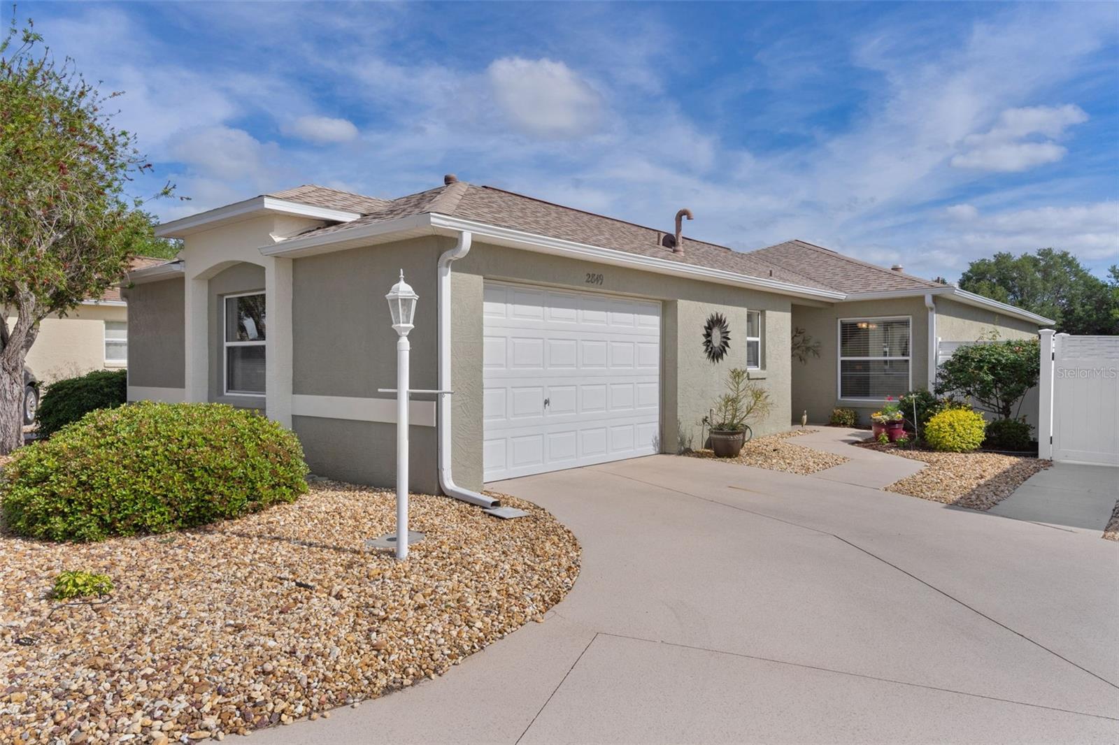 2849 LEICESTER TERRACE