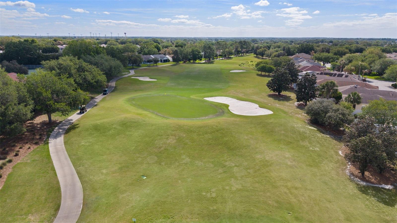 THE VILLAGES - Residential