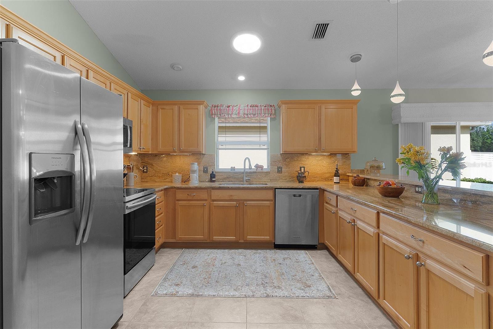 THE VILLAGES - Residential