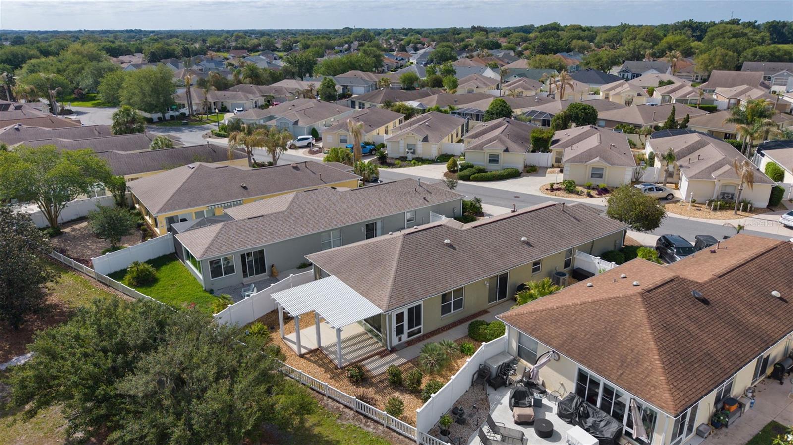 THE VILLAGES - Residential