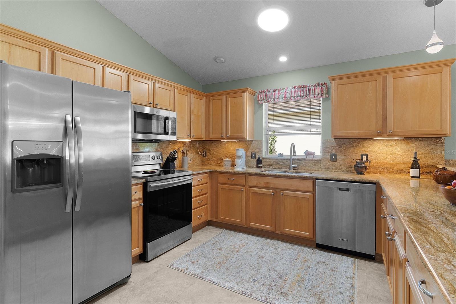 THE VILLAGES - Residential