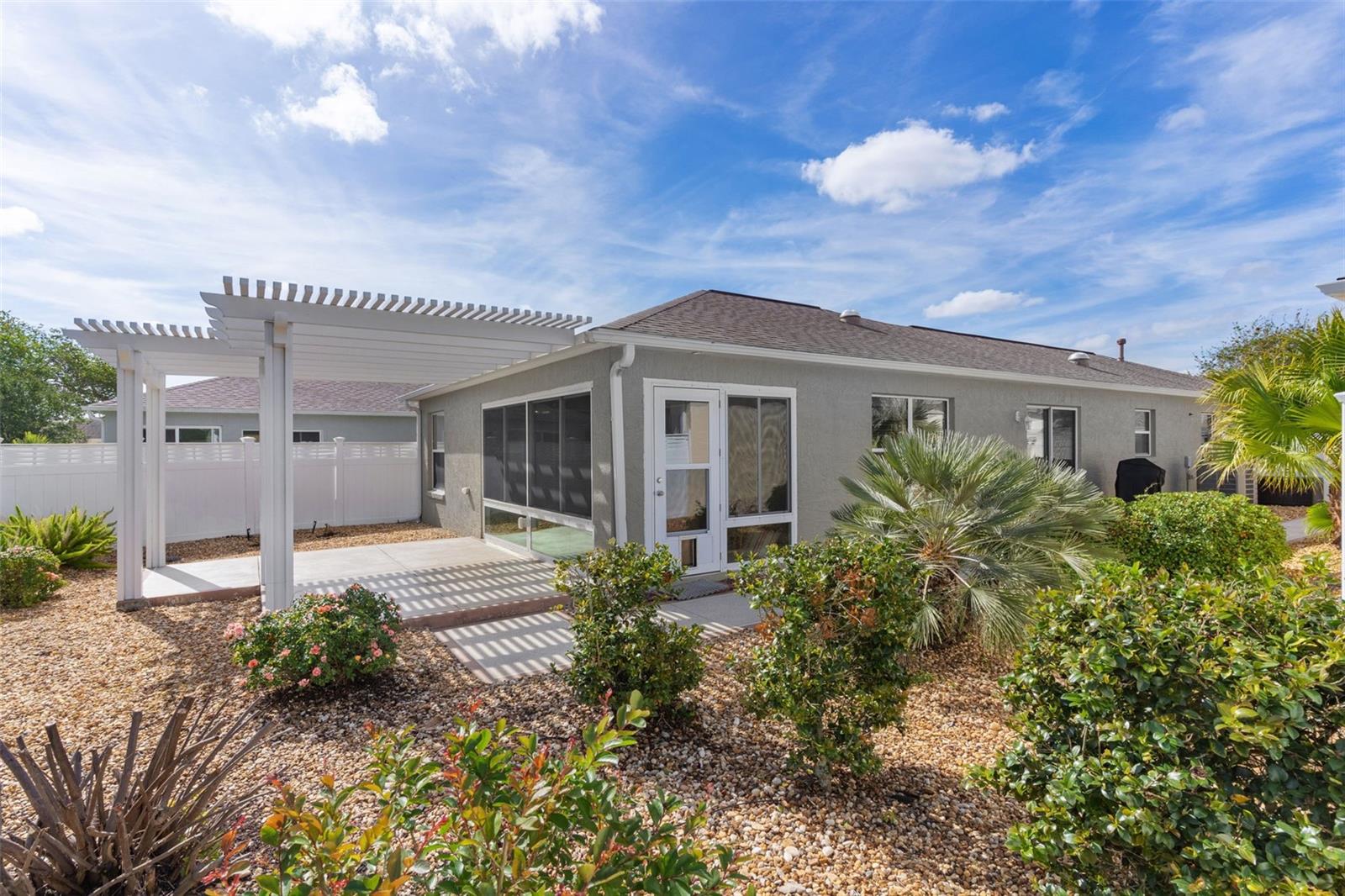 THE VILLAGES - Residential