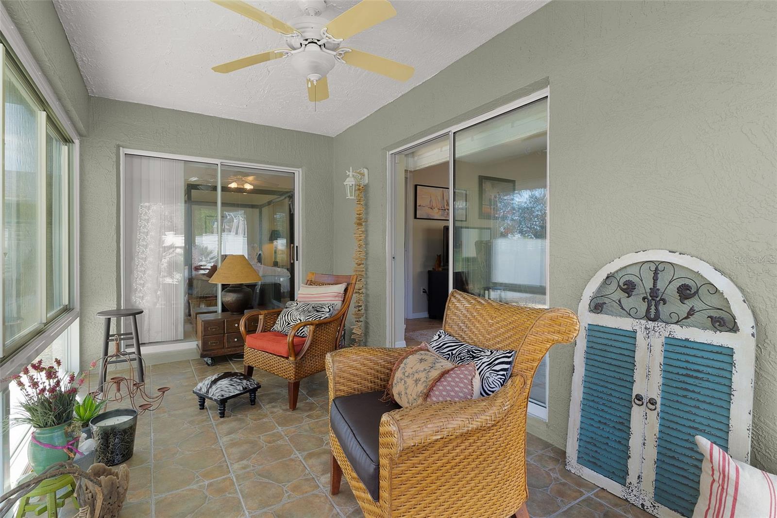 THE VILLAGES - Residential