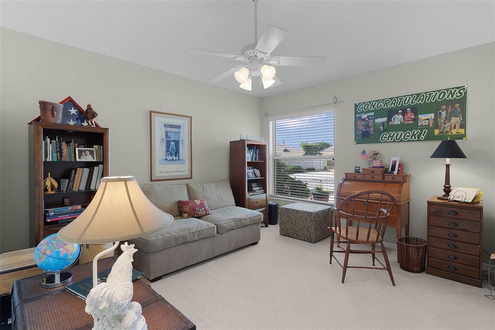 THE VILLAGES - Residential