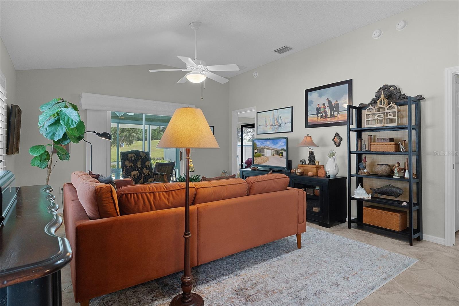 THE VILLAGES - Residential