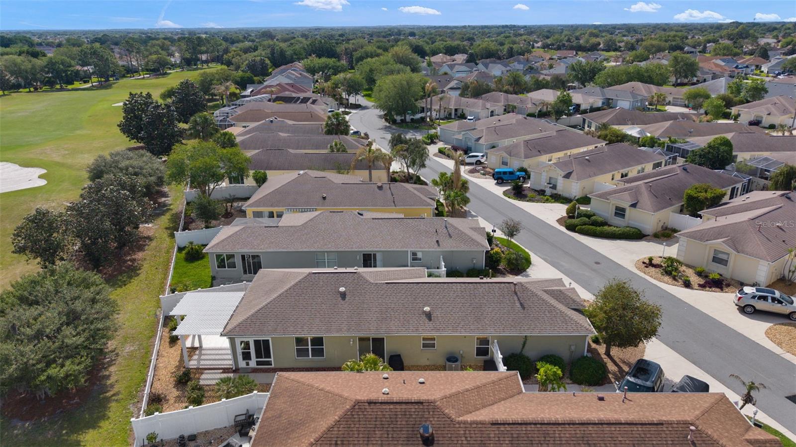 THE VILLAGES - Residential