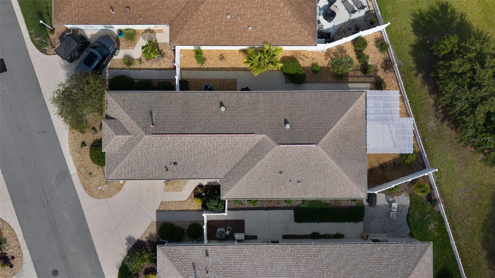 THE VILLAGES - Residential