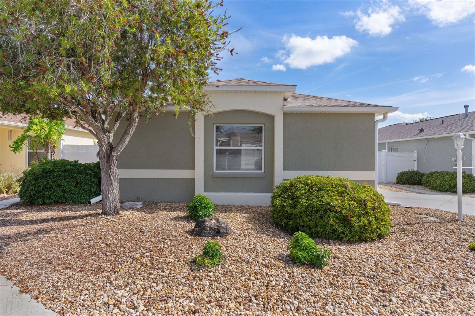 THE VILLAGES - Residential