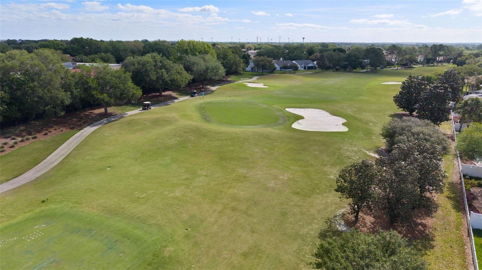 THE VILLAGES - Residential