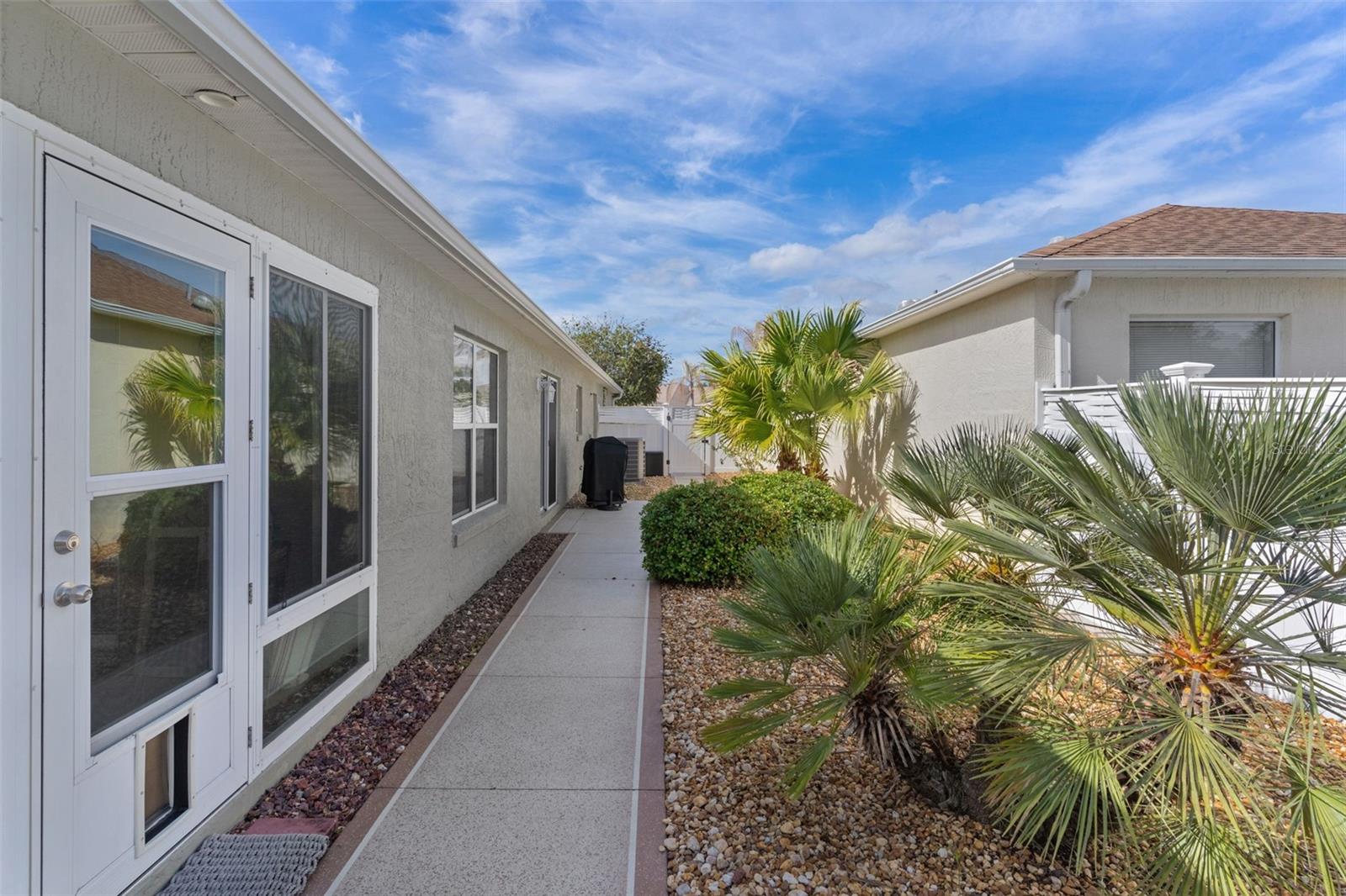 THE VILLAGES - Residential