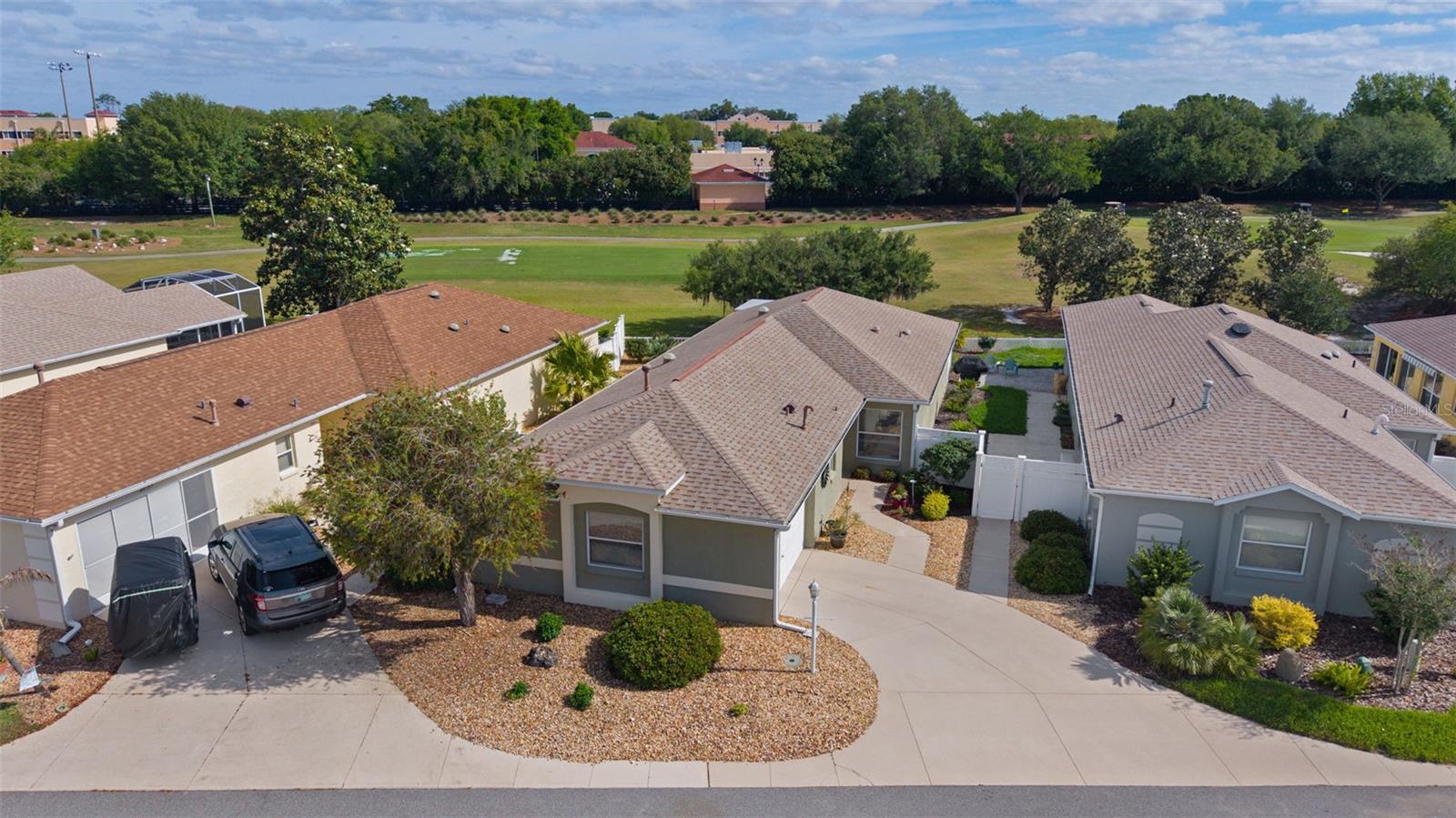 THE VILLAGES - Residential