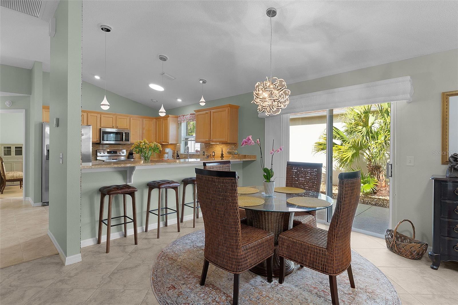 THE VILLAGES - Residential