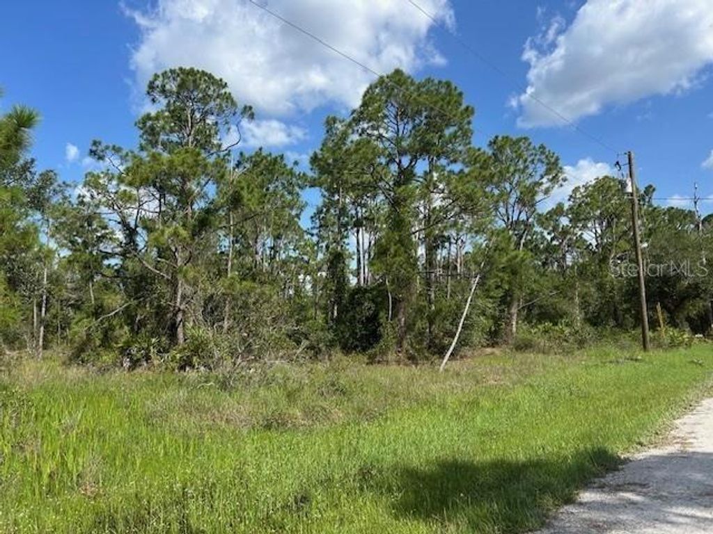 Photo of 13036 Apache Drive, Punta Gorda, FL 33955 (MLS # C7513080)
