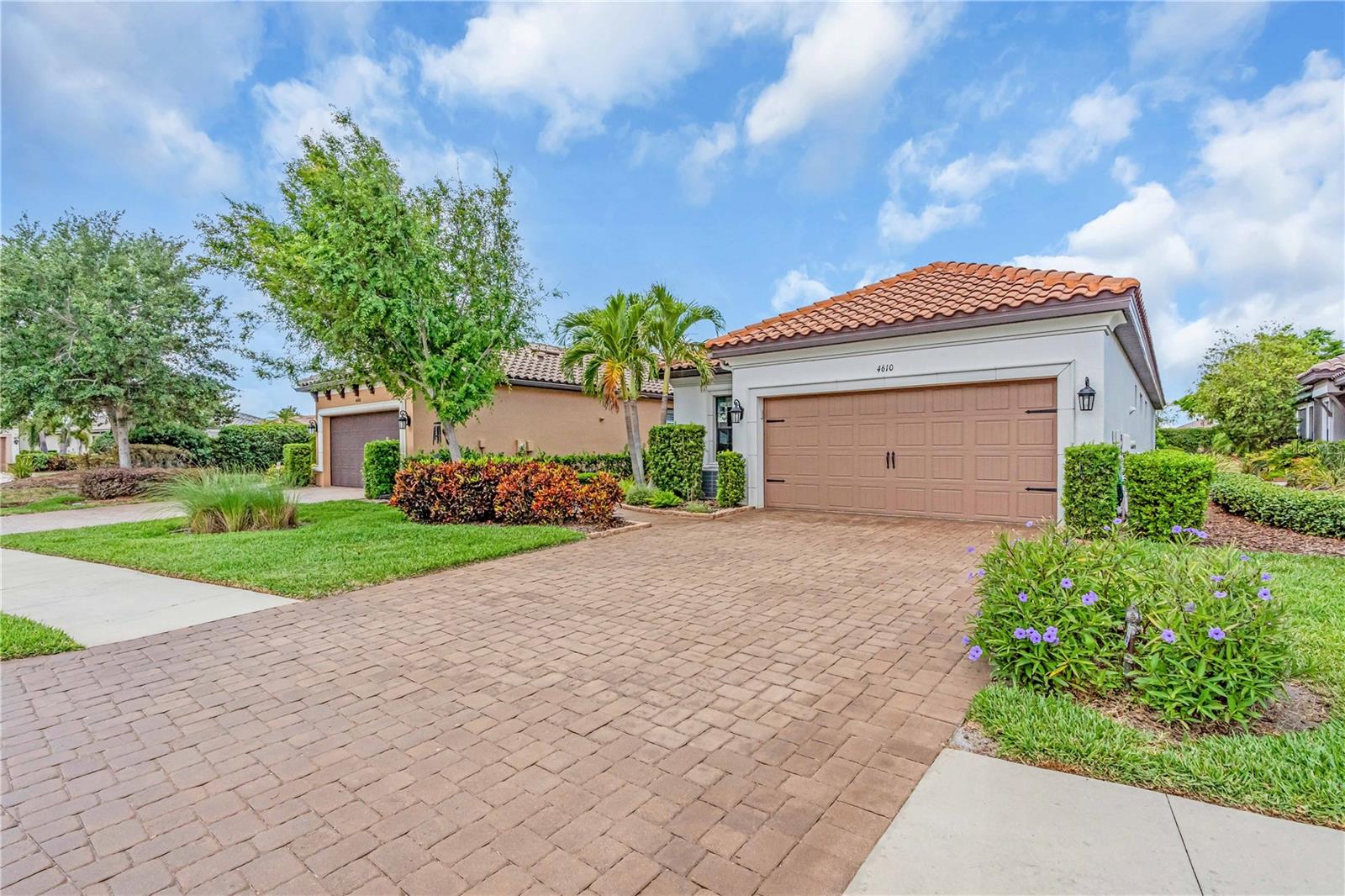 4610 ALEXANDRIA COURT