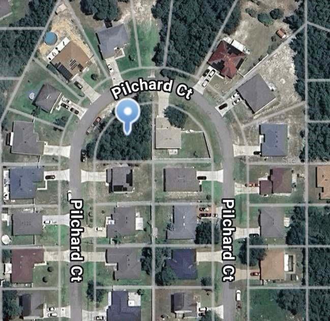 1626 PILCHARD COURT