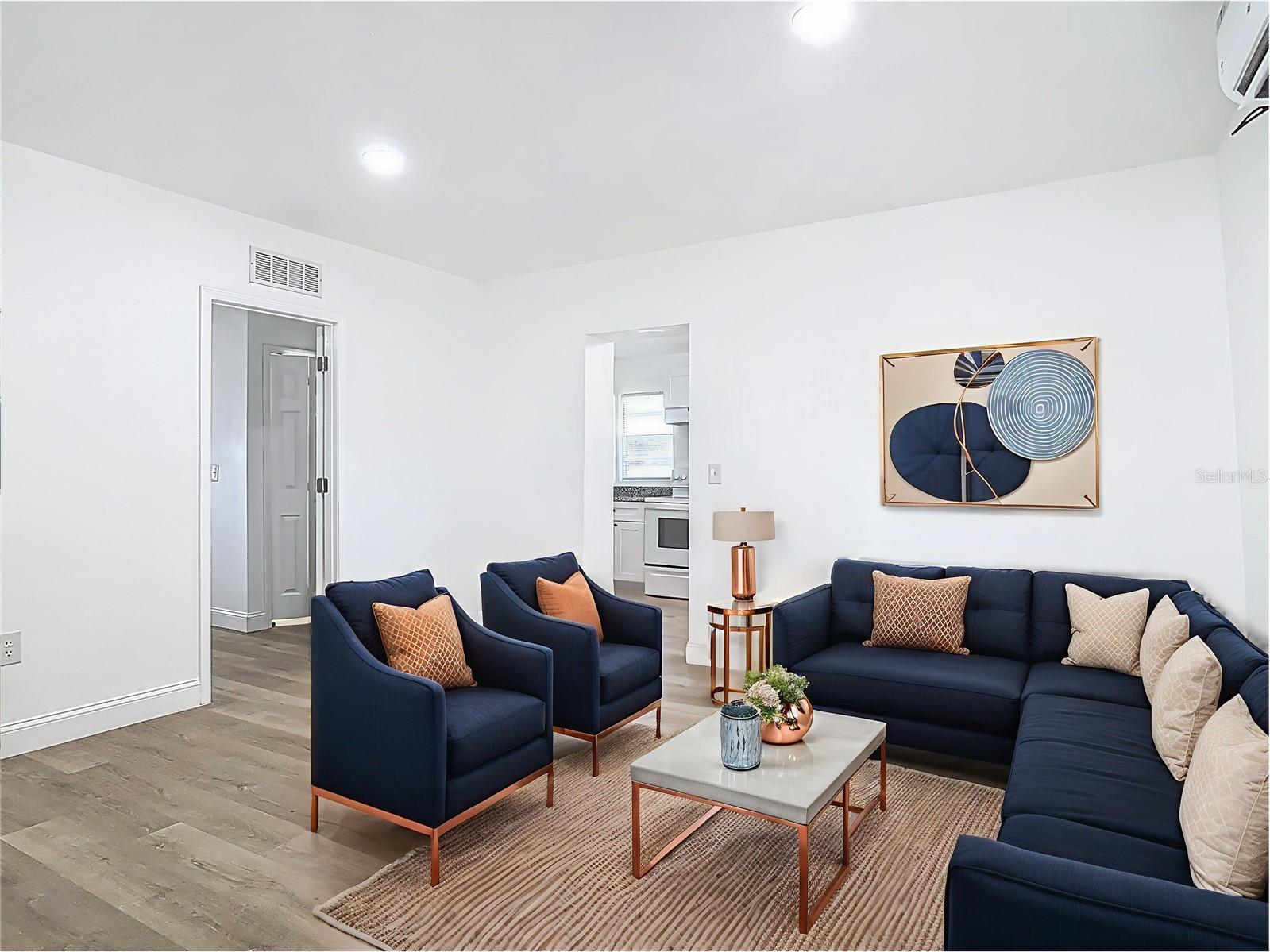 ACREAGE & UNREC - Residential Lease