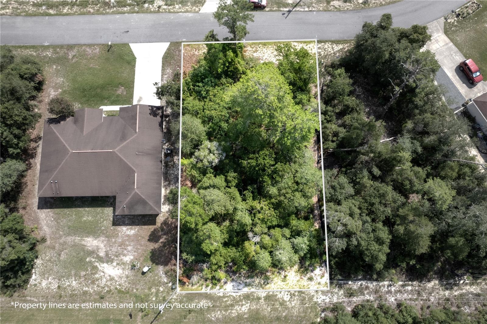 LOT 5 SW 37TH