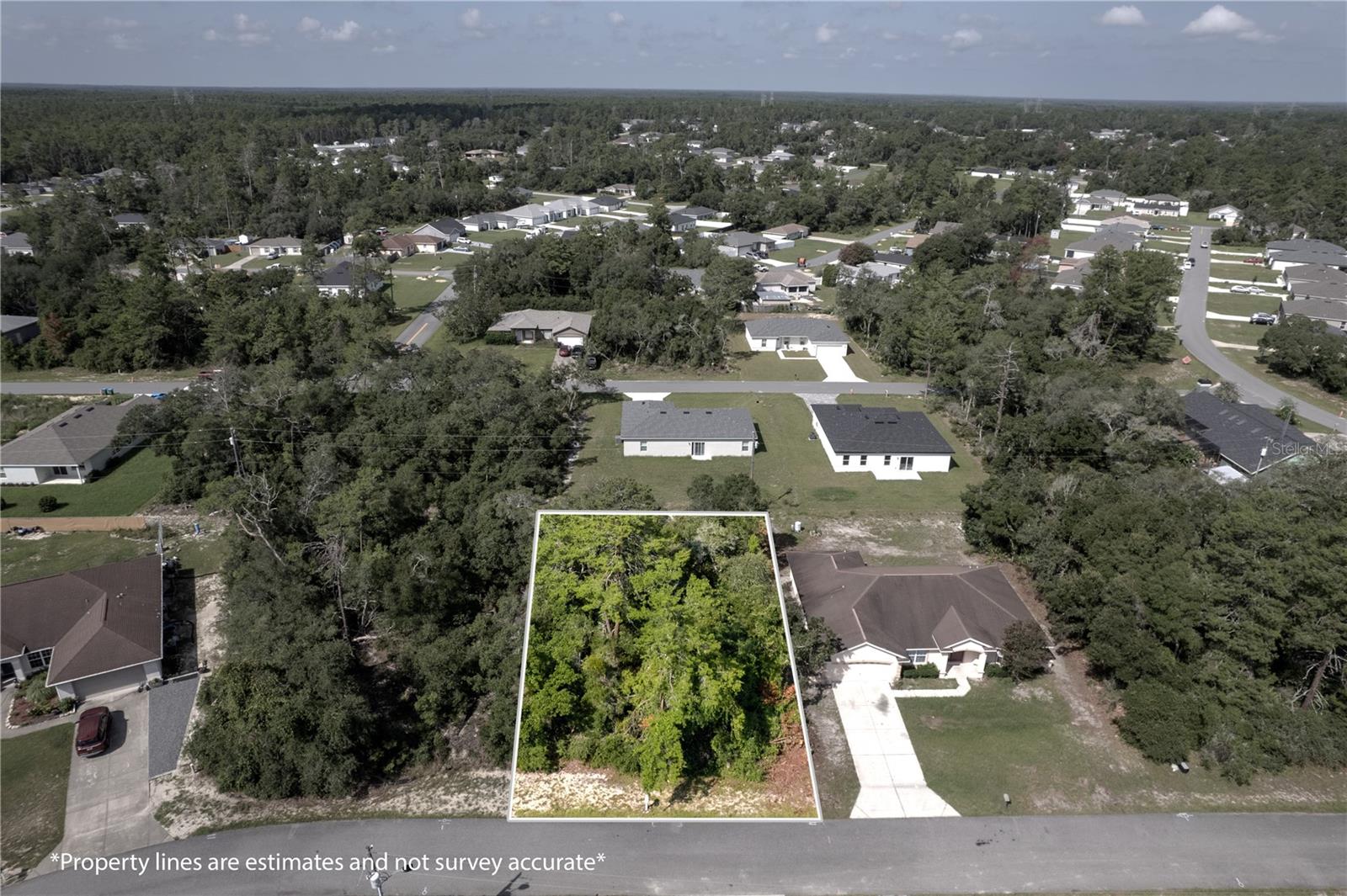 LOT 5 SW 37TH