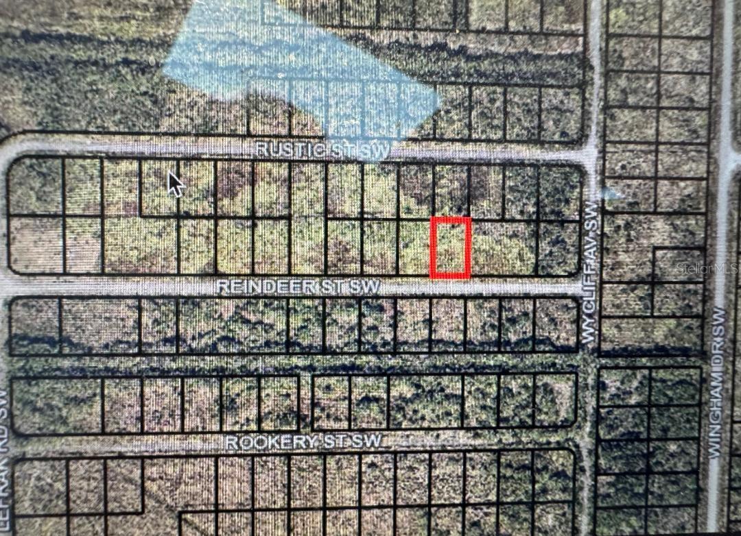 PORT MALABAR UNIT 52 - Land