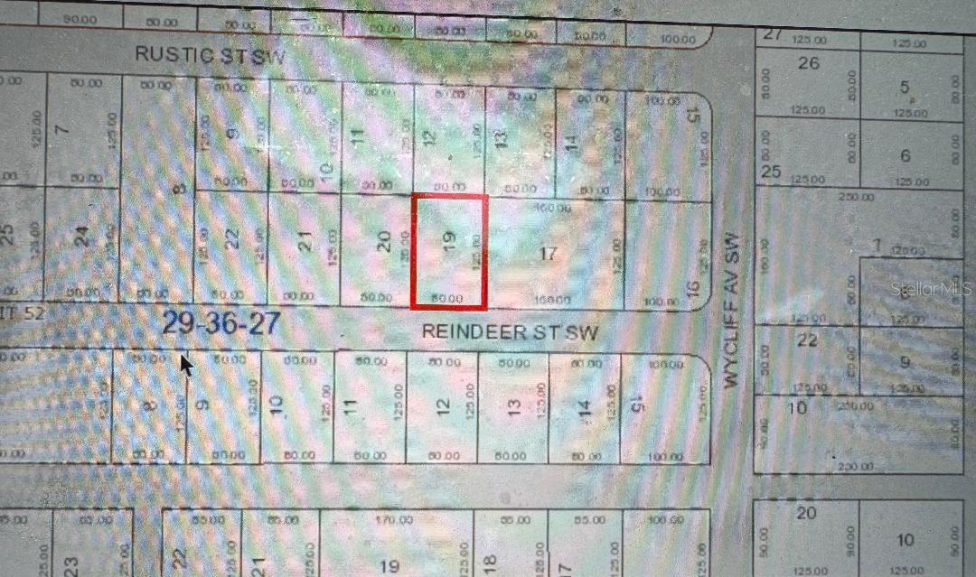 PORT MALABAR UNIT 52 - Land