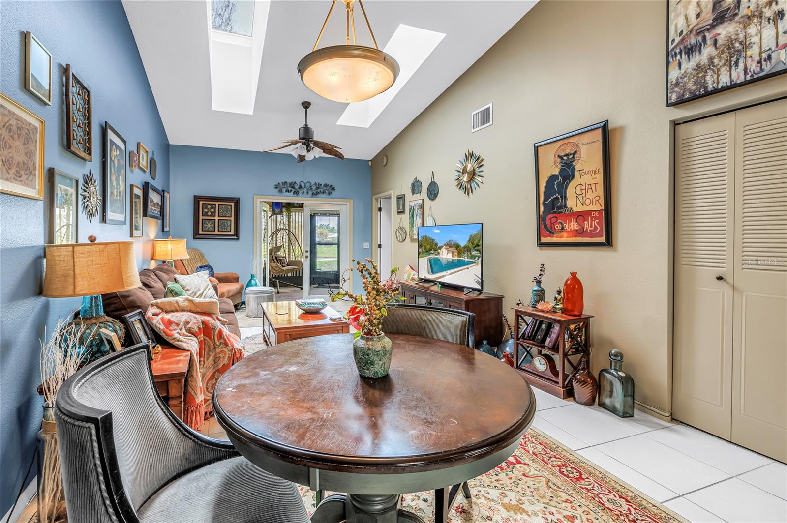 MORNINGSIDE PH V - Residential