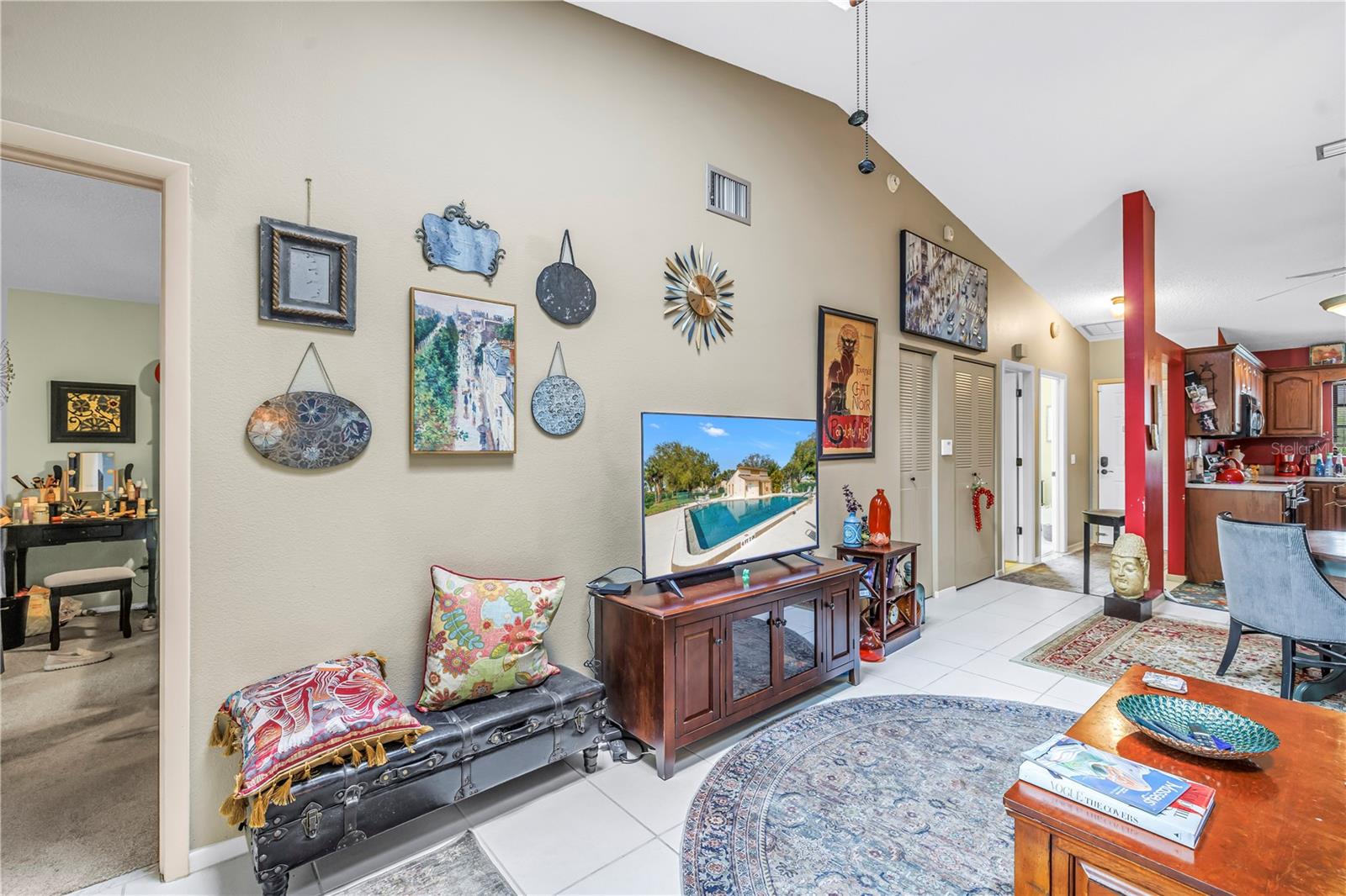 MORNINGSIDE PH V - Residential