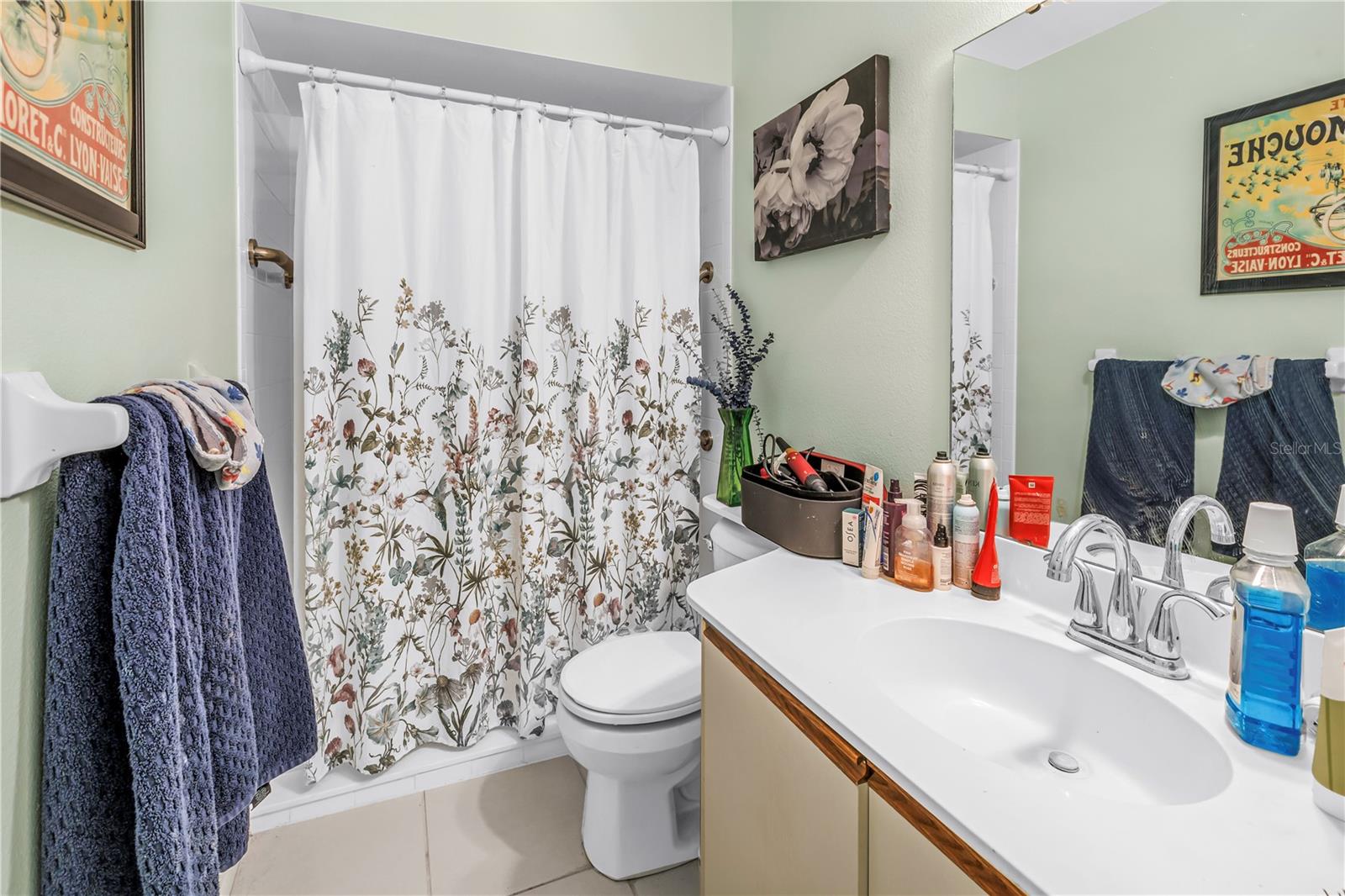 MORNINGSIDE PH V - Residential