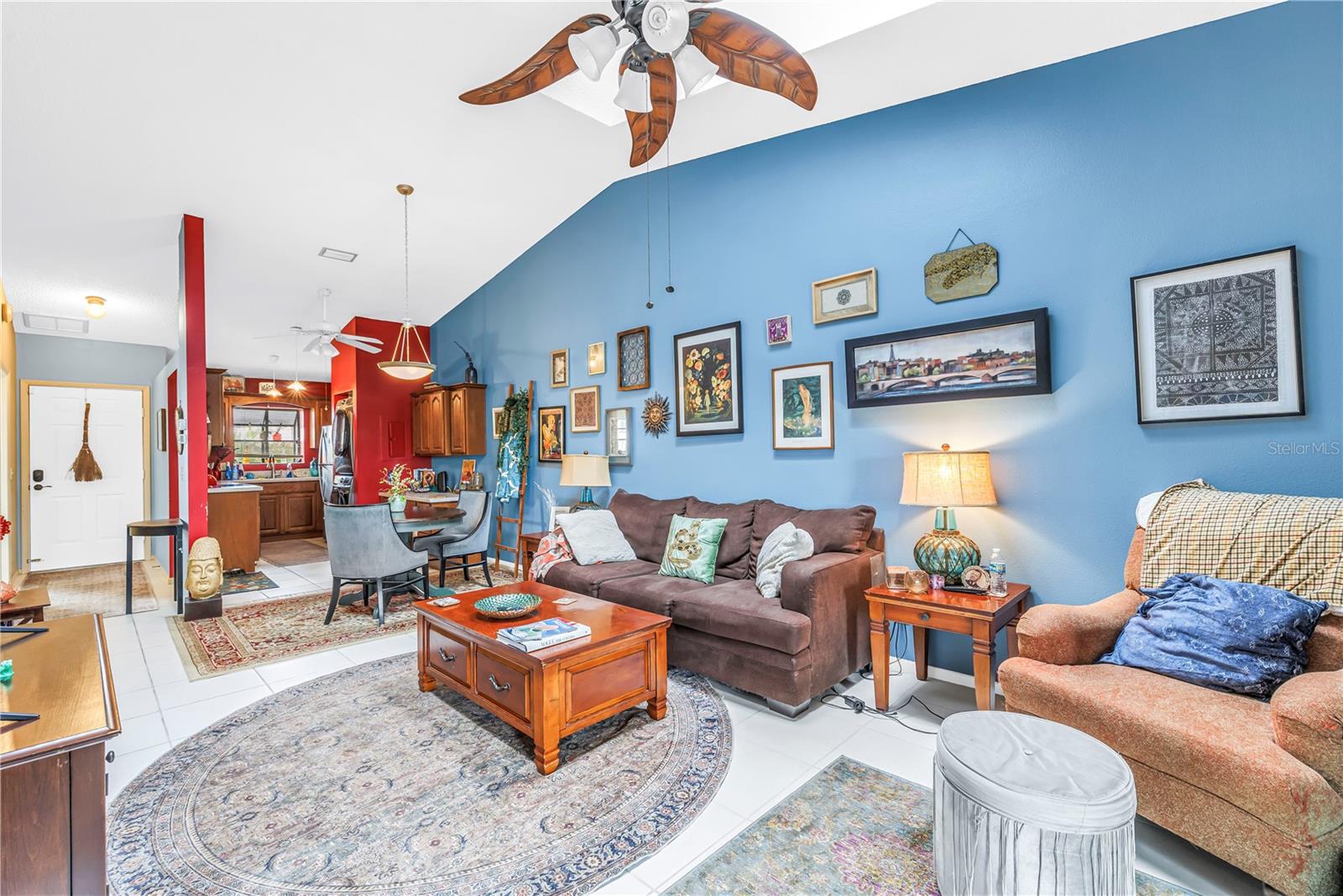 MORNINGSIDE PH V - Residential