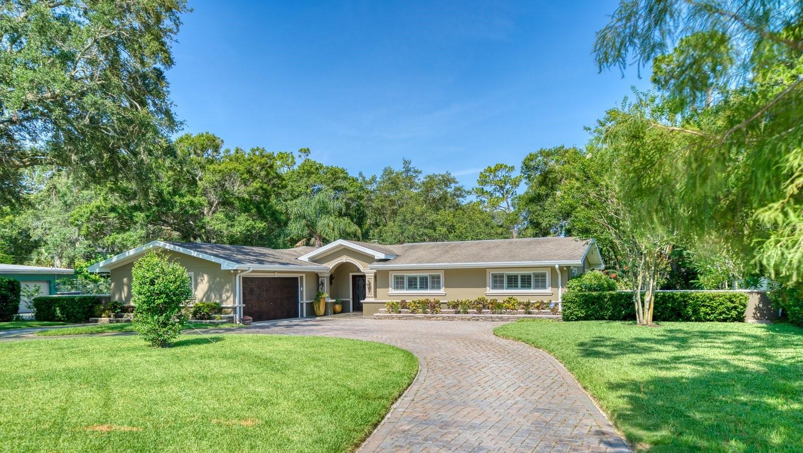 SHERWOOD MANOR 1ST ADD - Residential Lease