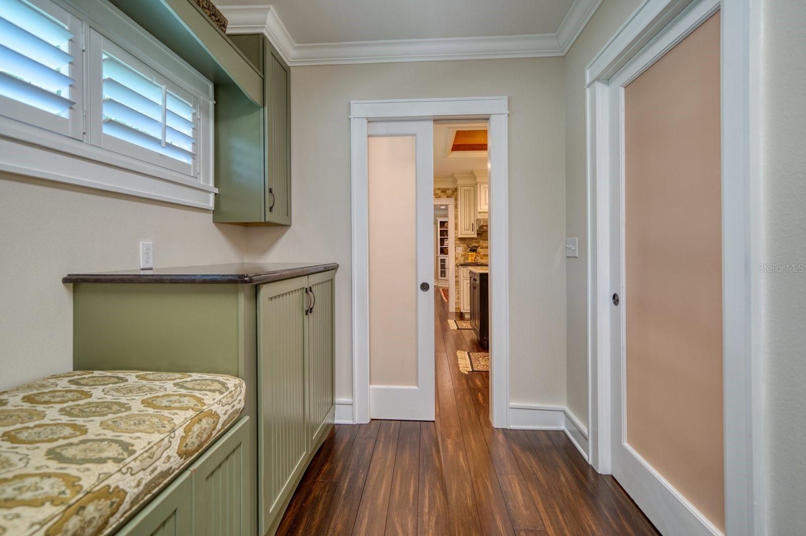 SHERWOOD MANOR 1ST ADD - Residential Lease