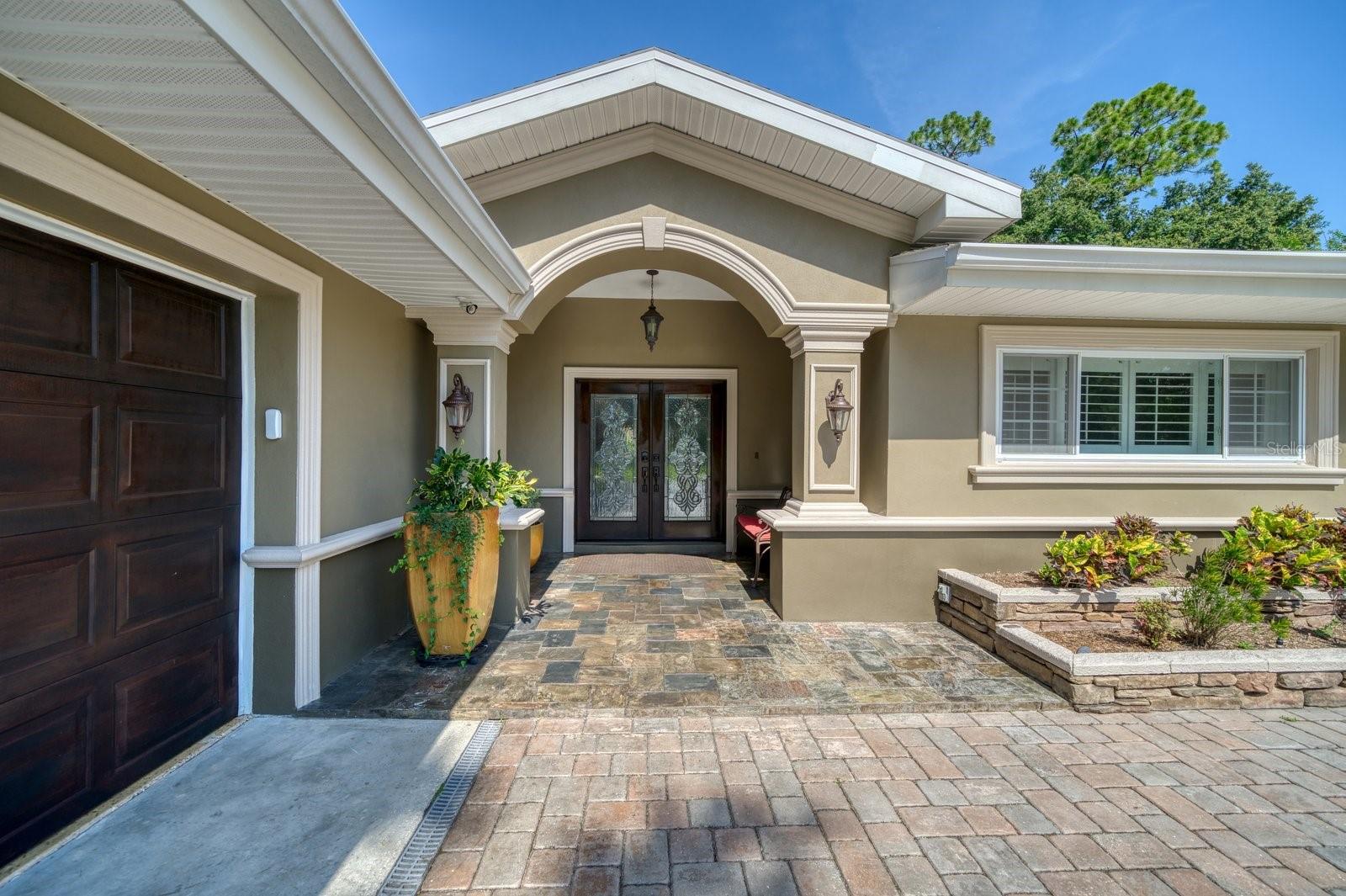 SHERWOOD MANOR 1ST ADD - Residential Lease