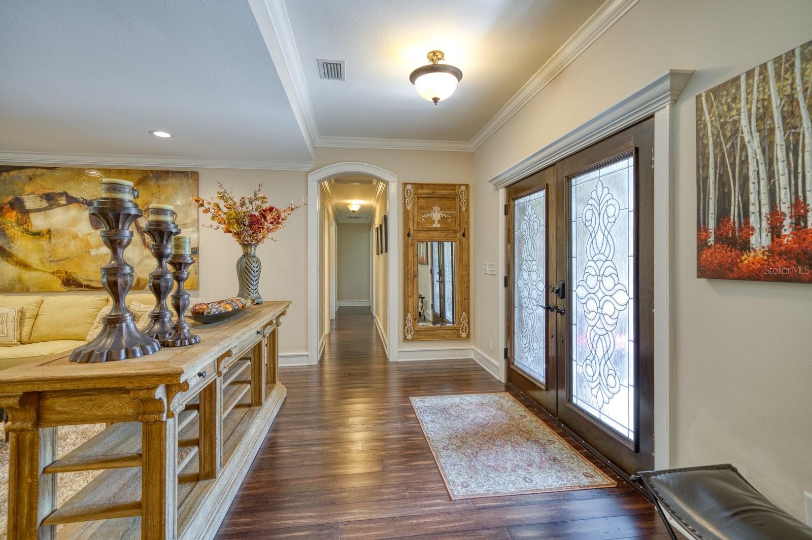 SHERWOOD MANOR 1ST ADD - Residential Lease