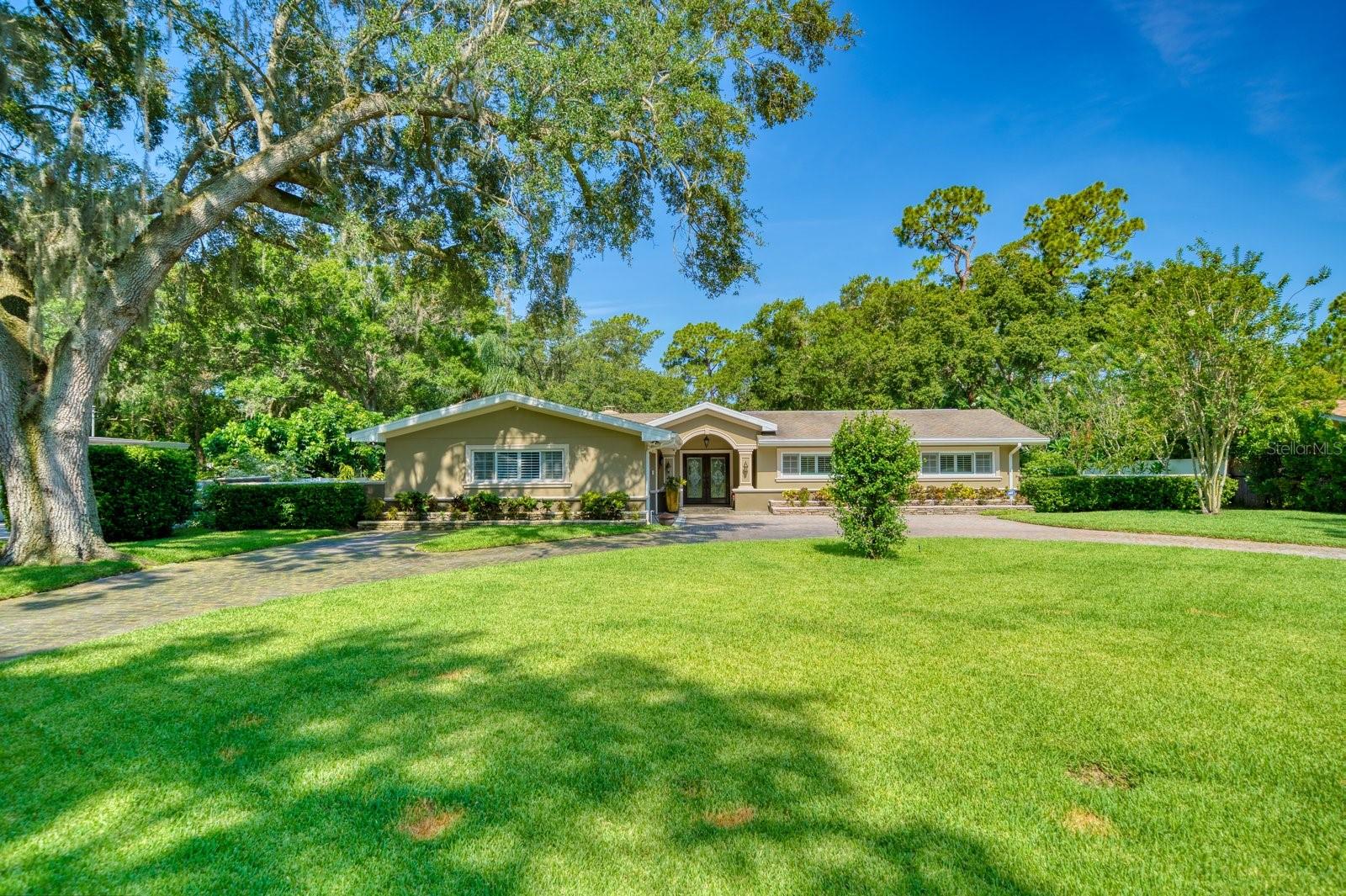 SHERWOOD MANOR 1ST ADD - Residential Lease