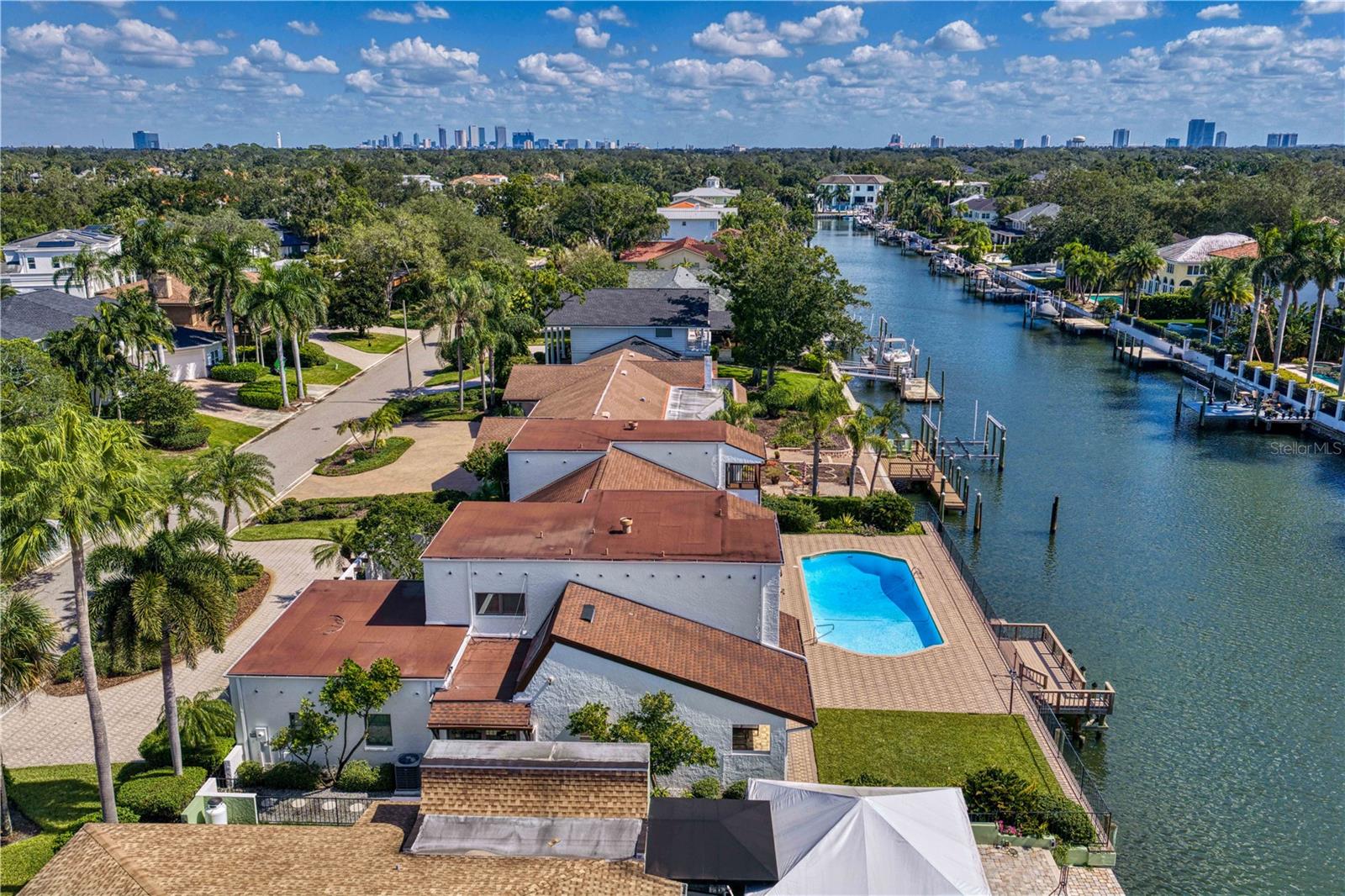 4922 W BAY WAY PLACE
