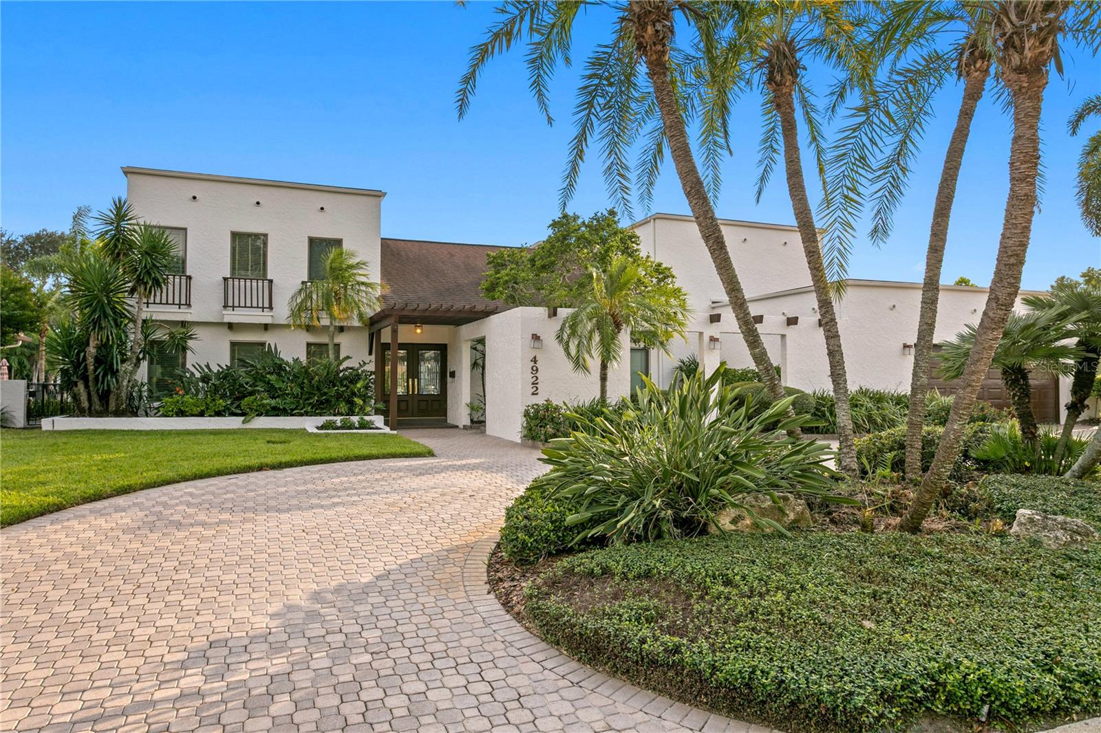 4922 W BAY WAY PLACE