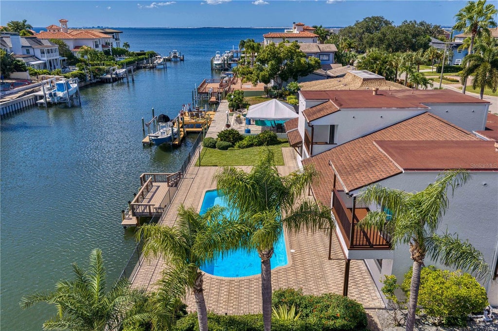 Photo of 4922 W Bay Way Place, Tampa, FL 33629 (MLS # TB8551871)