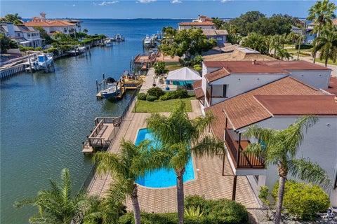 Photo of 4922 W Bay Way Place, Tampa, FL 33629 (MLS # TB8551871)
