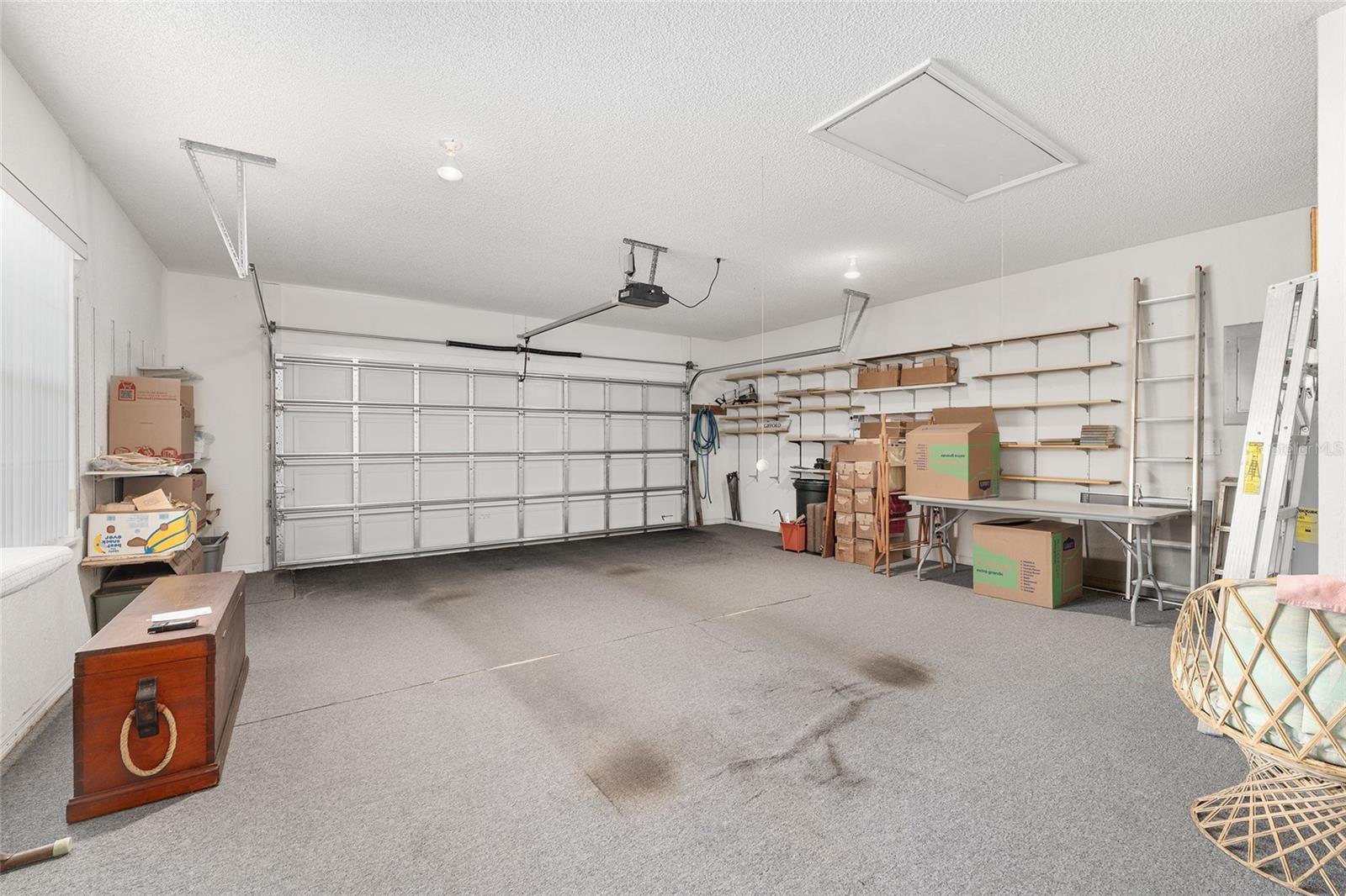 OAK RUN NEIGHBORHOOD 09B - Residential