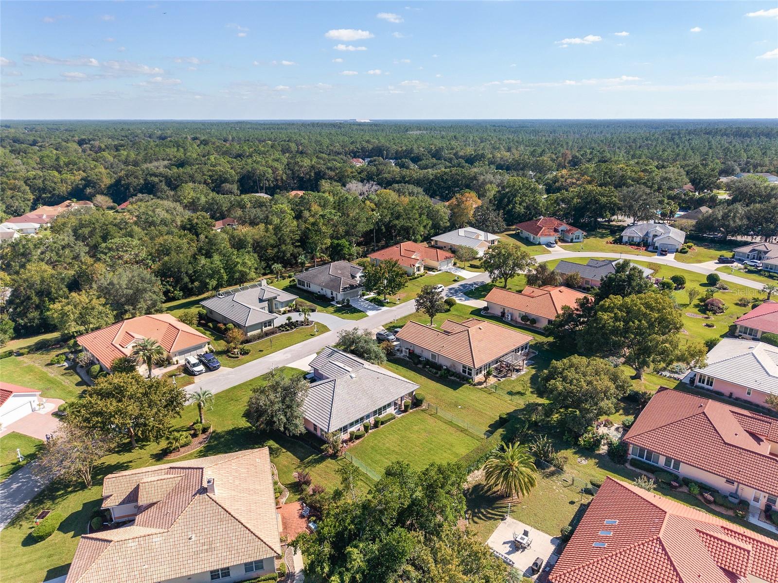 OAK RUN NEIGHBORHOOD 09B - Residential